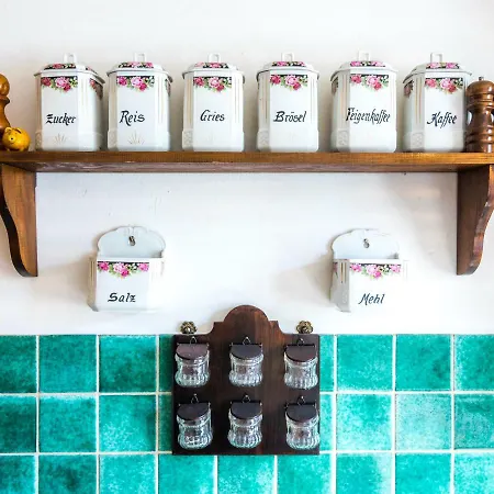 Gemuetliches, Heimeliges * Gars am Kamp