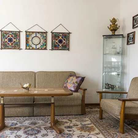 Gemütliches, Heimeliges