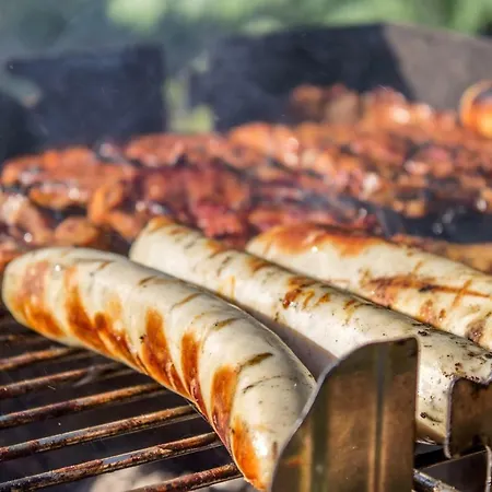 Gemütliches, Heimeliges *