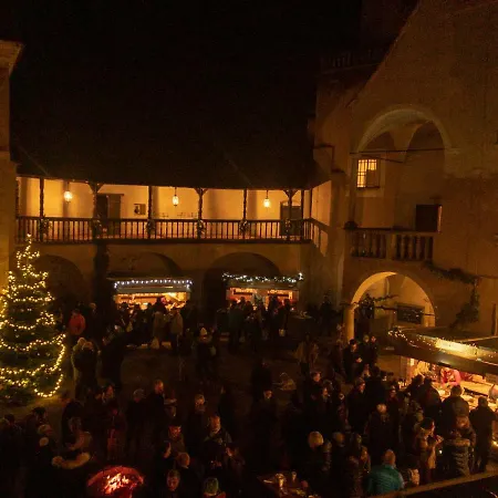 Gemuetliches, Heimeliges