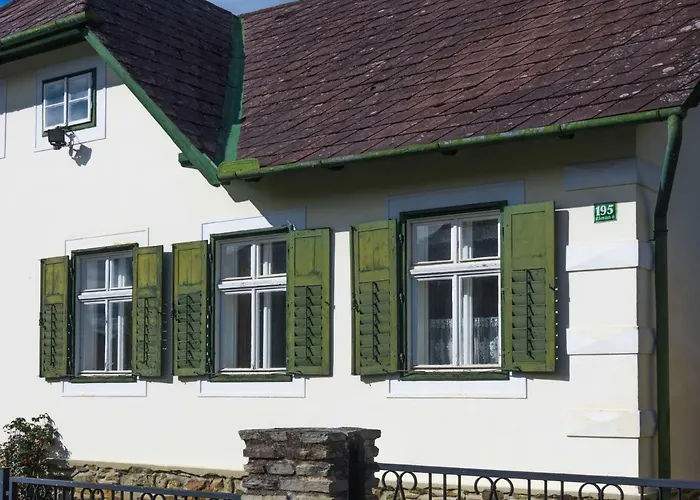 Gemütliches, Heimeliges *