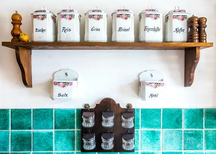 Gemütliches, Heimeliges * Gars am Kamp