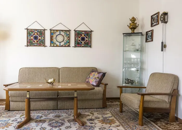 Gemütliches, Heimeliges