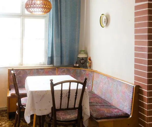 Gemütliches, Heimeliges Gars am Kamp