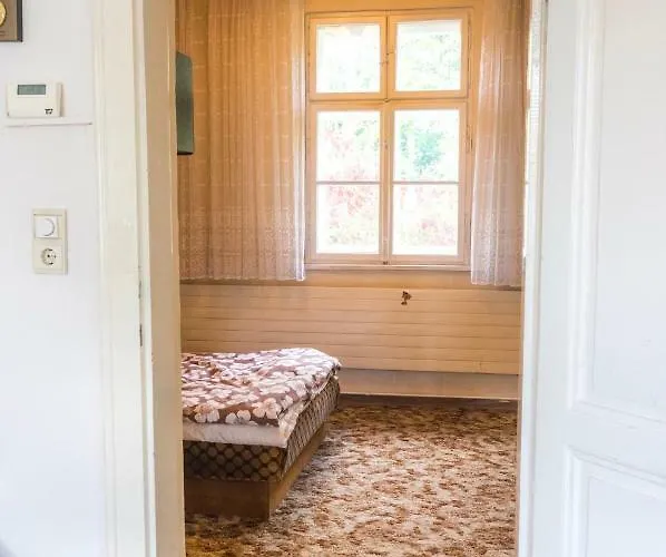 Gemütliches, Heimeliges Ferienhaus Gars am Kamp