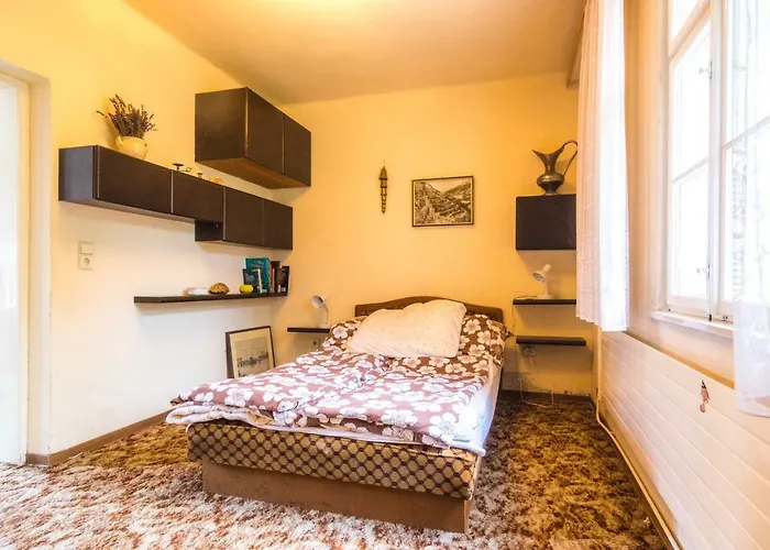 Сasa de vacaciones Gemütliches, Heimeliges