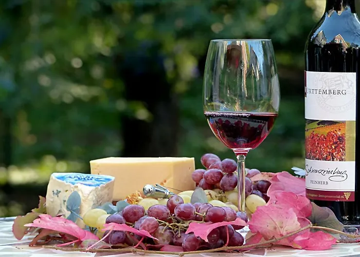 Gemuetliches, Heimeliges