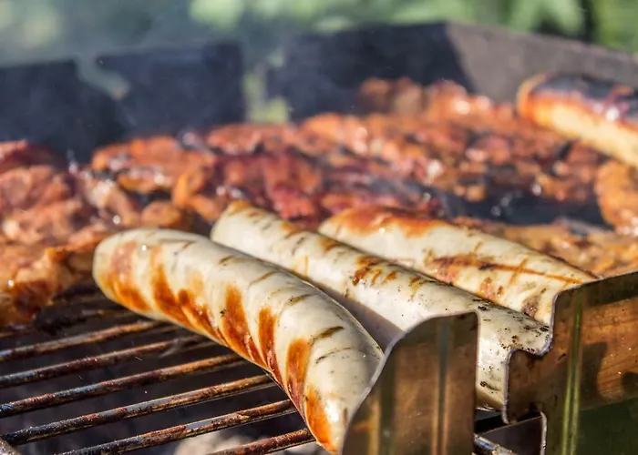 Gemütliches, Heimeliges *