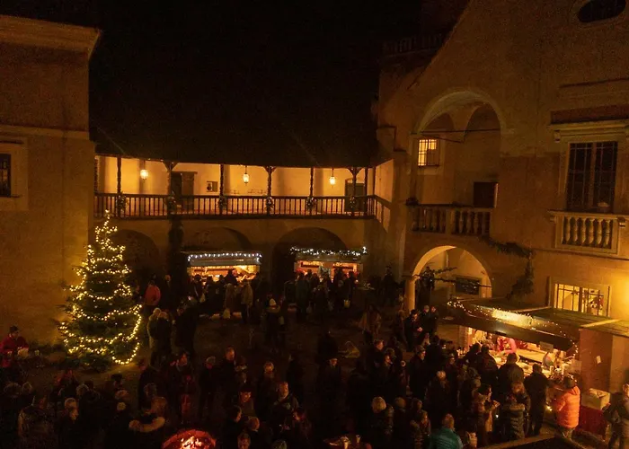 Gemütliches, Heimeliges